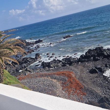 Vista Do Ilheu Villa Vila Franca do Campo Exterior photo