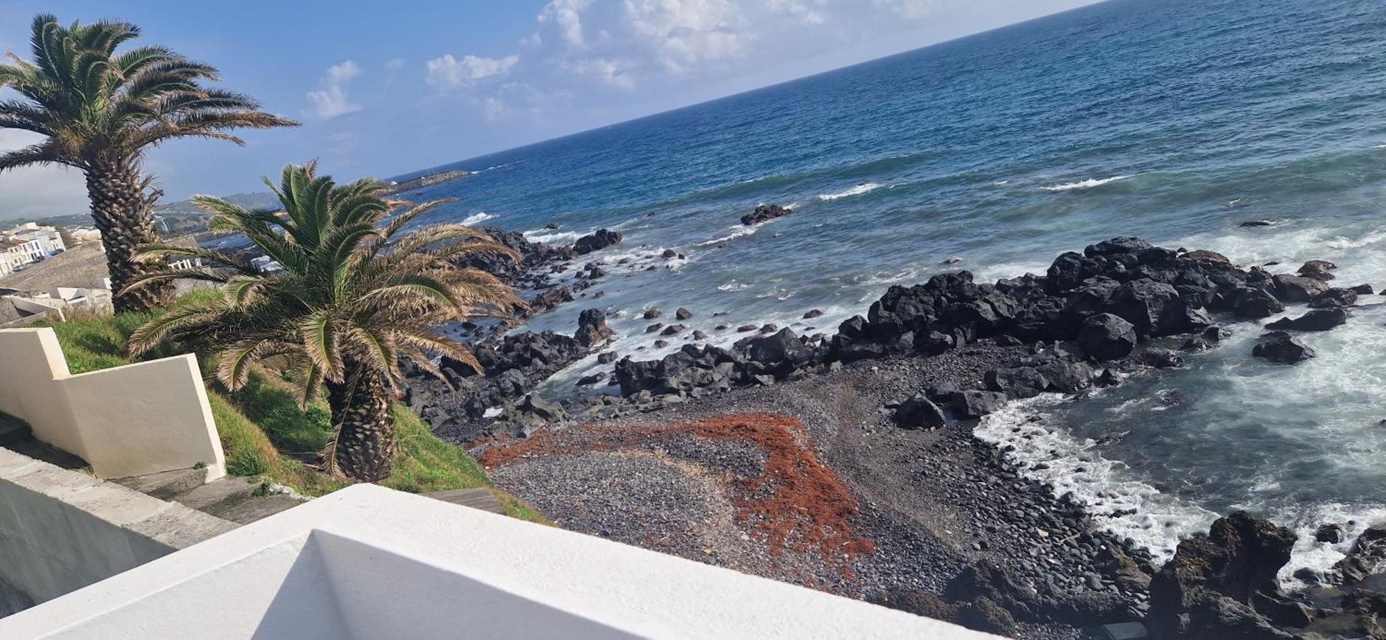 Vista Do Ilheu Villa Vila Franca do Campo Exterior photo
